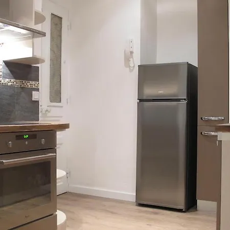 Apartamento Les Abeilles Beausoleil
