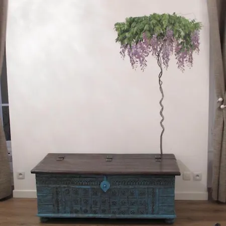 Les Abeilles Beausoleil