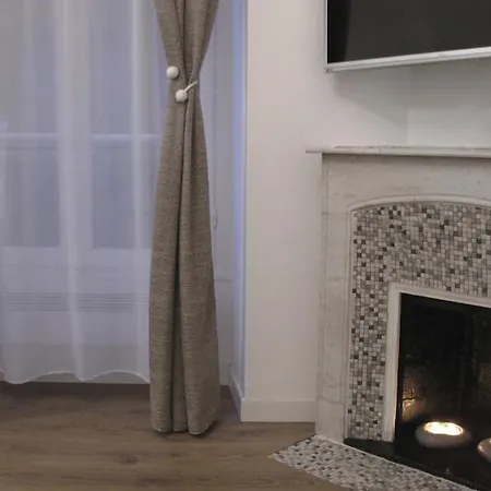 Appartement Les Abeilles *