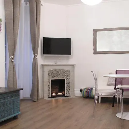 Appartement Les Abeilles *