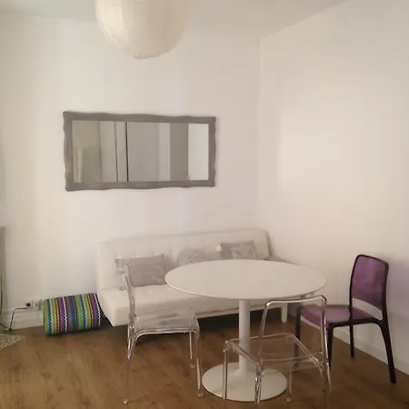 Apartamento Les Abeilles Beausoleil